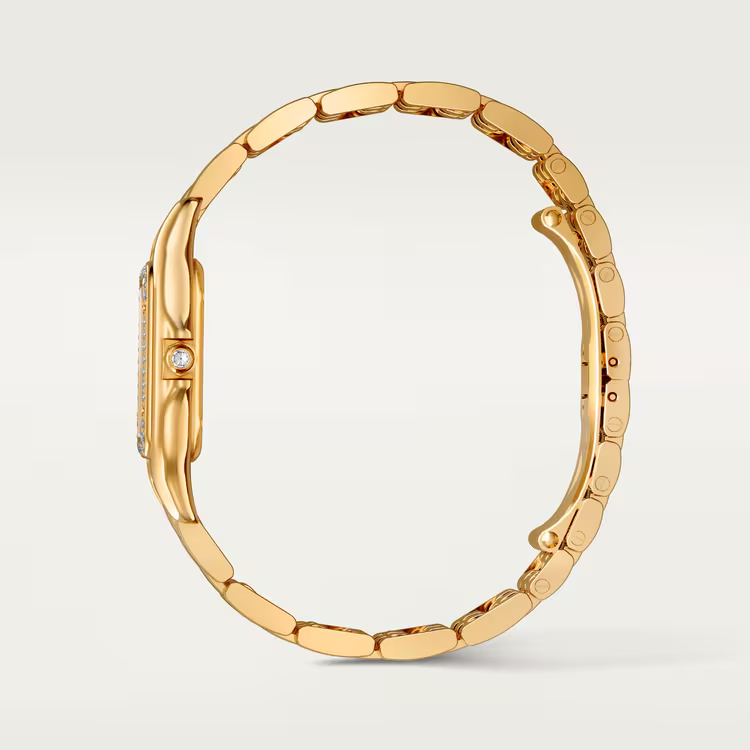 PANTHÈRE DE CARTIER WATCH